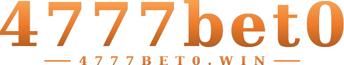 4777bet0 logo